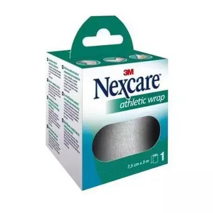 Elastingis tvarstis 3 m x 7,5 cm Nexcare