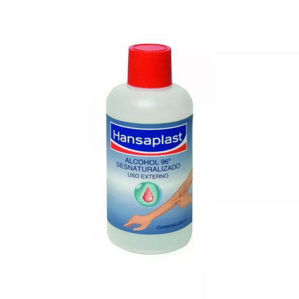 Hansaplast Alkoholio 96% 250ml