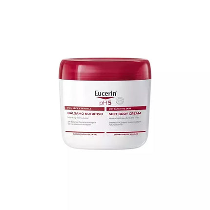 Eucerin Ph5 Odos apsaugos maitinamasis balzamas 450ml