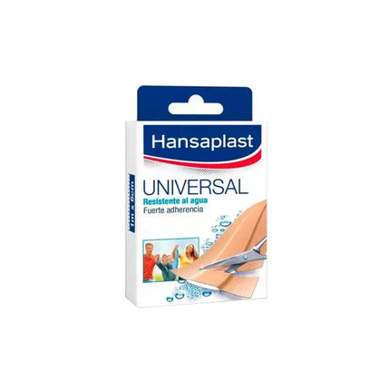 Hansaplast Universal Vandeniui atsparus 1m x 6cm