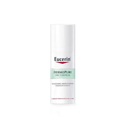 Eucerin Dermopure Oil Control Drėkinamoji priežiūra 50ml