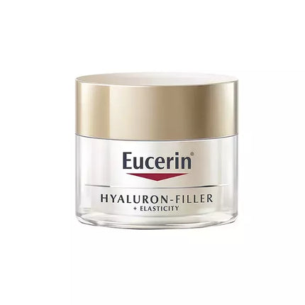 Eucerin Hyaluron Filler Elasticity Dieninis kremas 50ml