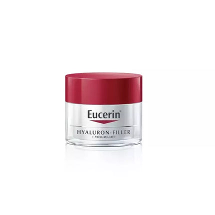 EUCERIN Hyaluron-Filler Volume Lift dieninis kremas, 50 ml