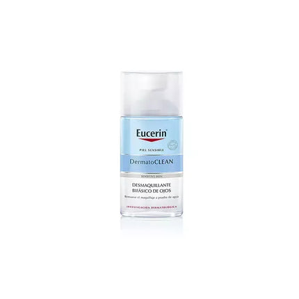 Eucerin Dermatoclean Akių
Valiklis 125ml