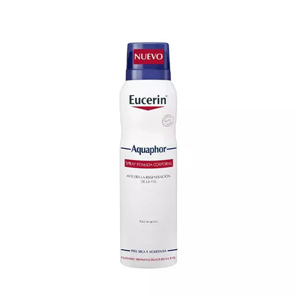 Eucerin Aquaphor Kūno tepalo purškalas 250ml