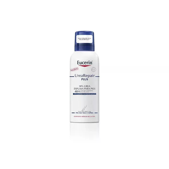 Eucerin Urearepair Plus Putų putos pėdoms 150 ml