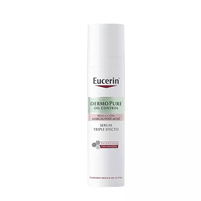 Eucerin Dermopure Oil Control Triple Effect Serum 40ml