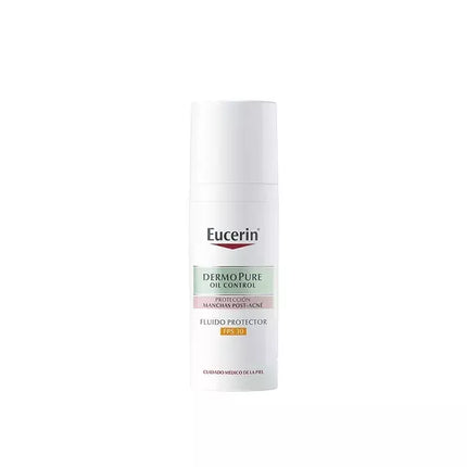 Eucerin Dermopure Oil Control Apsauginis fluidas Fps30 50ml