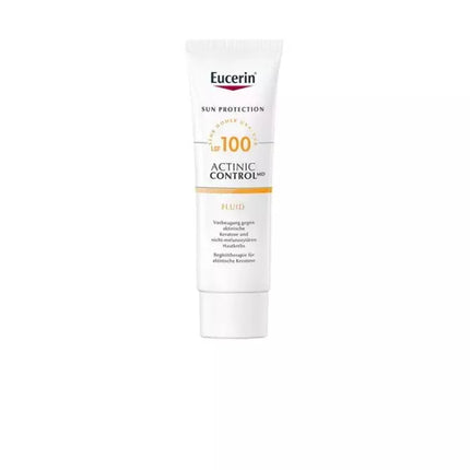 Eucerin Actinic Control Md Fluid SPF100 80ml