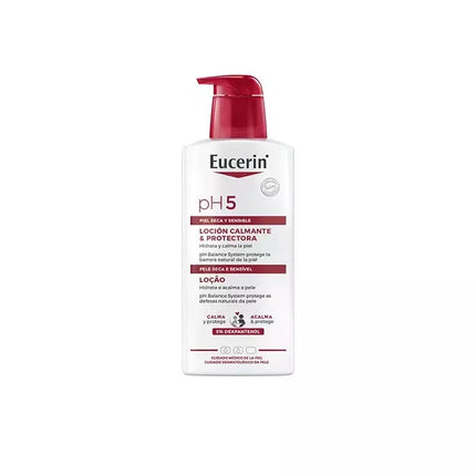Eucerin Ph5 losjonas jautriai odai 400ml