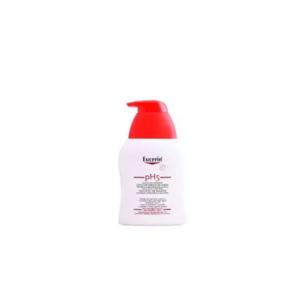 Eucerin Ph5 Rankų aliejus-gelis 250ml