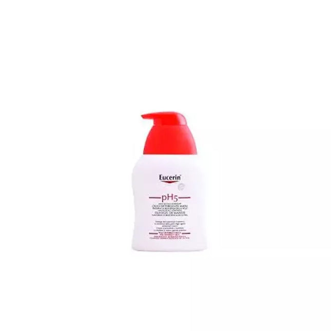Eucerin Ph5 Rankų aliejus-gelis 250ml
