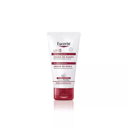 Eucerin Ph5 Rankos Kremas 30ml