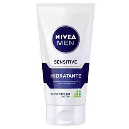 Nivea Men Sensitive Drėkiklis 75ml