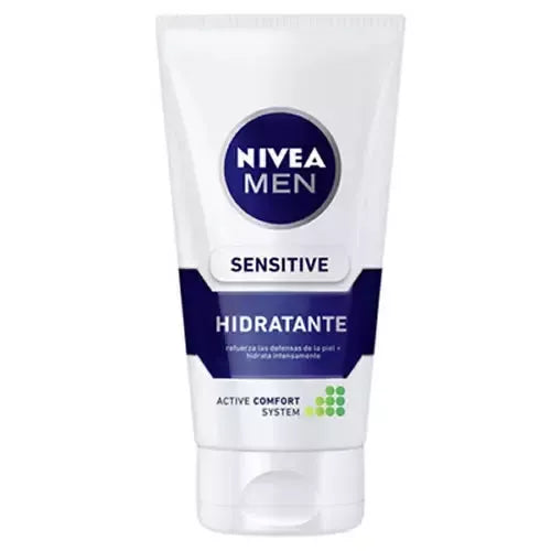 Nivea Men Sensitive Drėkiklis 75ml