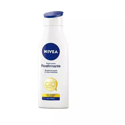 Nivea Q10 Plus Stangrinamasis Kūno Losjonas 400ml