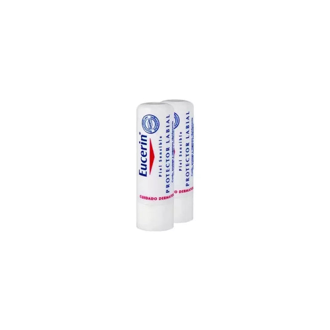 Eucerin® Lūpų aktyvatorius 2 vnt.