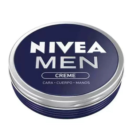 Nivea Men kremas veidui, kūnui ir rankoms 150ml
