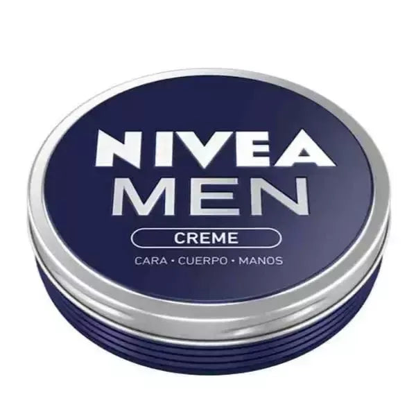 Nivea Men kremas veidui, kūnui ir rankoms 150ml