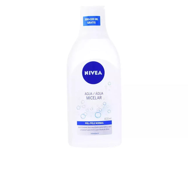 Nivea Micelinis vanduo normaliai odai 400ml