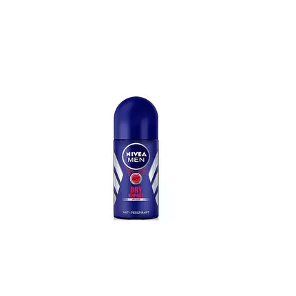 Nivea Dry Impact Pašalinis Dezodorantas Rutulinis 50ml