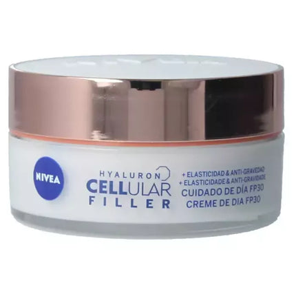 Nivea Hyaluron Cellular Filler kremas su SPF30 50ml