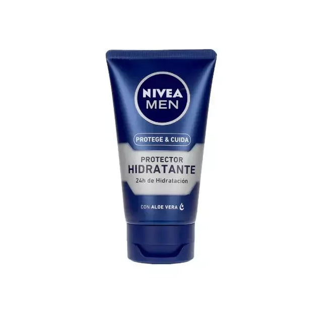 Nivea Men Protect & Care Alijojaus drėkinamasis kremas 75ml