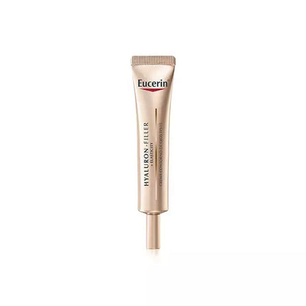 Eucerin Hyaluron Filler Elasticity Akių kontūro kremas 15ml