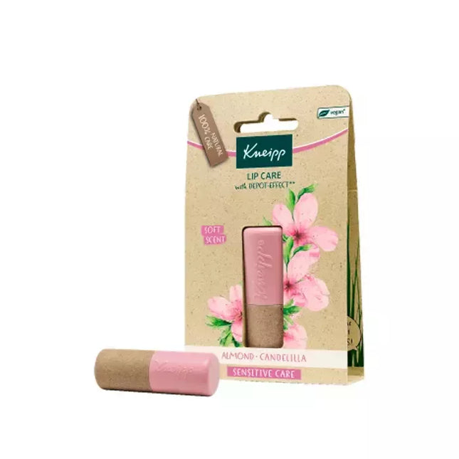 Kneipp Sensitive Care Lūpų balzamas 1VNT