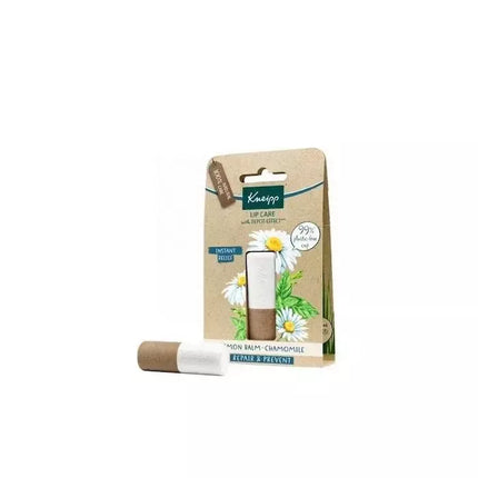 Kneipp Regeneruojamasis ir apsauginis lūpų balzamas 4,7g