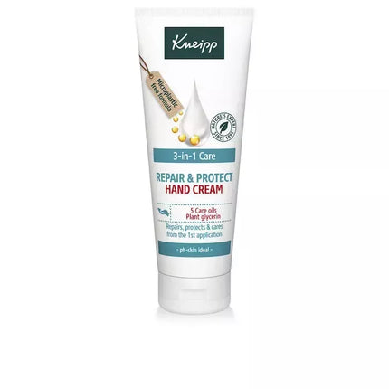 Kneipp Repair&Protect rankos kremas 75ml