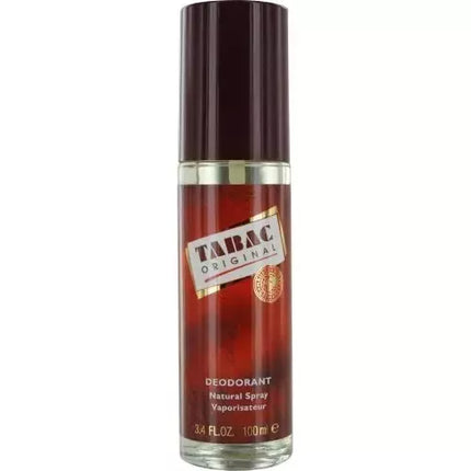 Tabac Original Original Antiperspirant Deodorant Spray 200ml