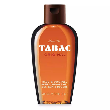 Tabac Original Dušo želė 200ml