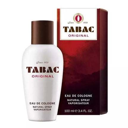 Tabac Original Odelkolonija 100ml purškiklis