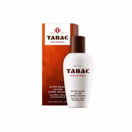 Tabac Original 100ml Af-skutimo purškalas