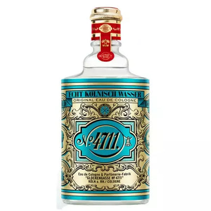 4711 Eau De Cologne 300 ml