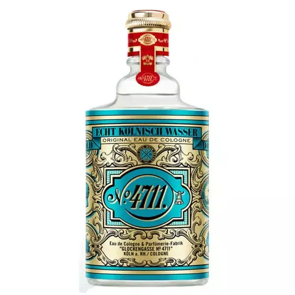 4711 Eau De Cologne 200ml