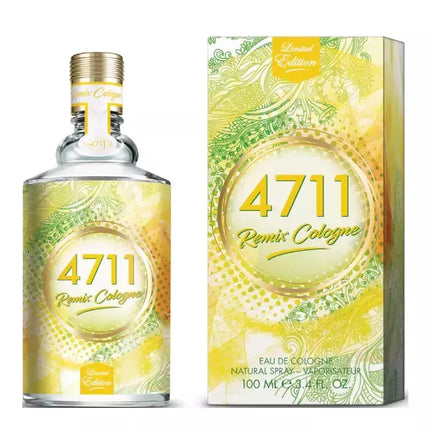 4711 Remix Kvepalų purškalas 100ml