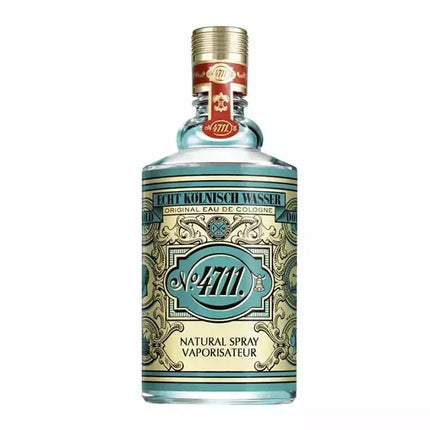 4711 Eau De Cologne Purškiklis 100ml