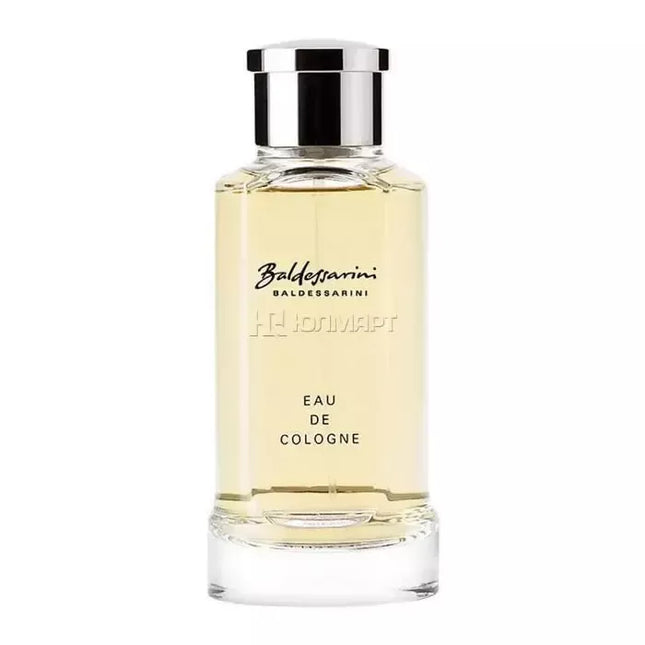 Baldessarini Baldessarini Eau De Cologne purškiklis 75ml