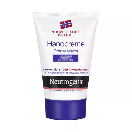 Neutrogena Rankytas rankų kremas 50ml