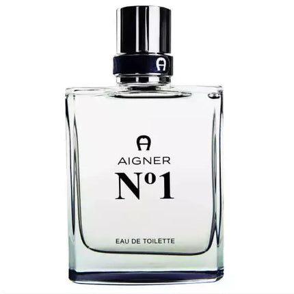 Etienne Aigner N1 Eau De Toilette Purškiklis 50ml
