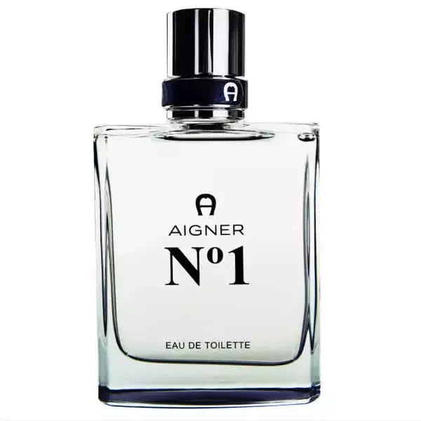 Etienne Aigner N1 Eau De Toilette Purškiklis 50ml