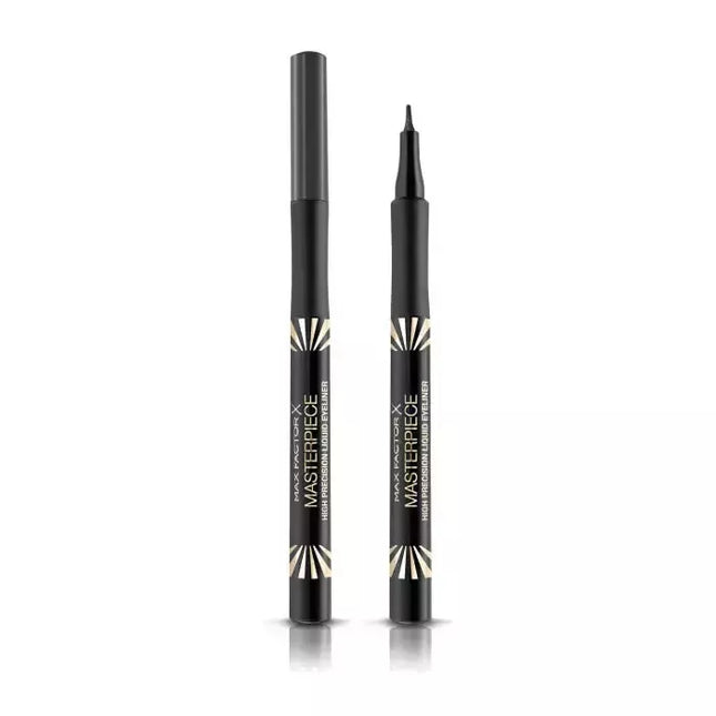 Max Factor Masterpiece High Precision Liquid Eyeliner 015 Charcoal