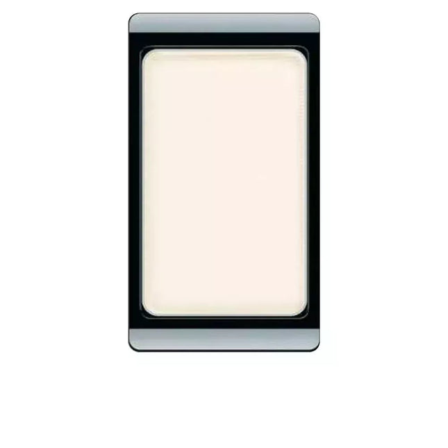 Matiniai akių šešėliai 512 Matinis baltas Artdeco