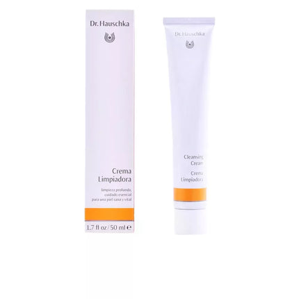 Dr. Hauschka Valomasis kremas 50ml