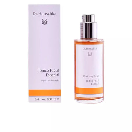 Dr. Hauschka Tonikas purvinantis purškiamas 100ml