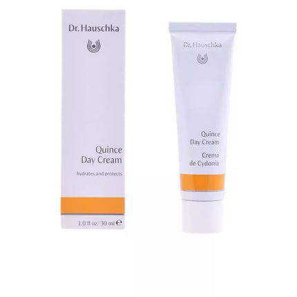 Dr Hauschka Quince Day Cream 30ml