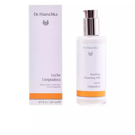 Dr. Hauschka Raminantis valomasis pienelis 145ml
