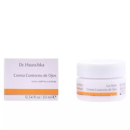 Dr Hauschka Akiu balzamas 10ml